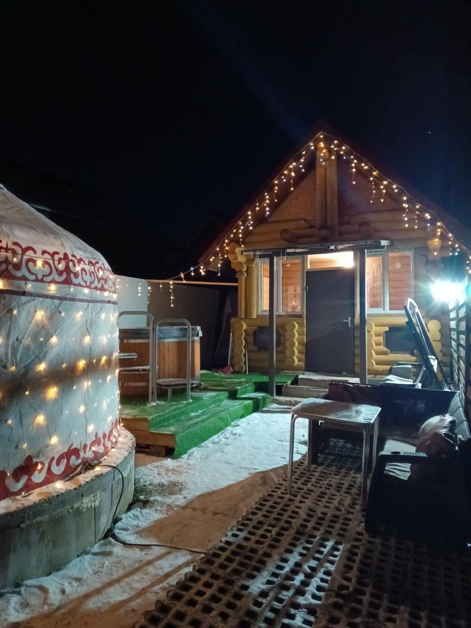 Портрет человека